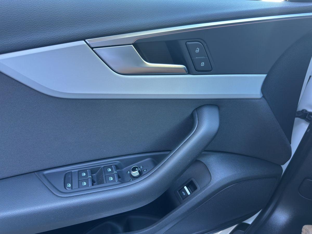 A4 35 TDI  S-Tronic RFK VIRTUAL COCKPIT LED MATRIX