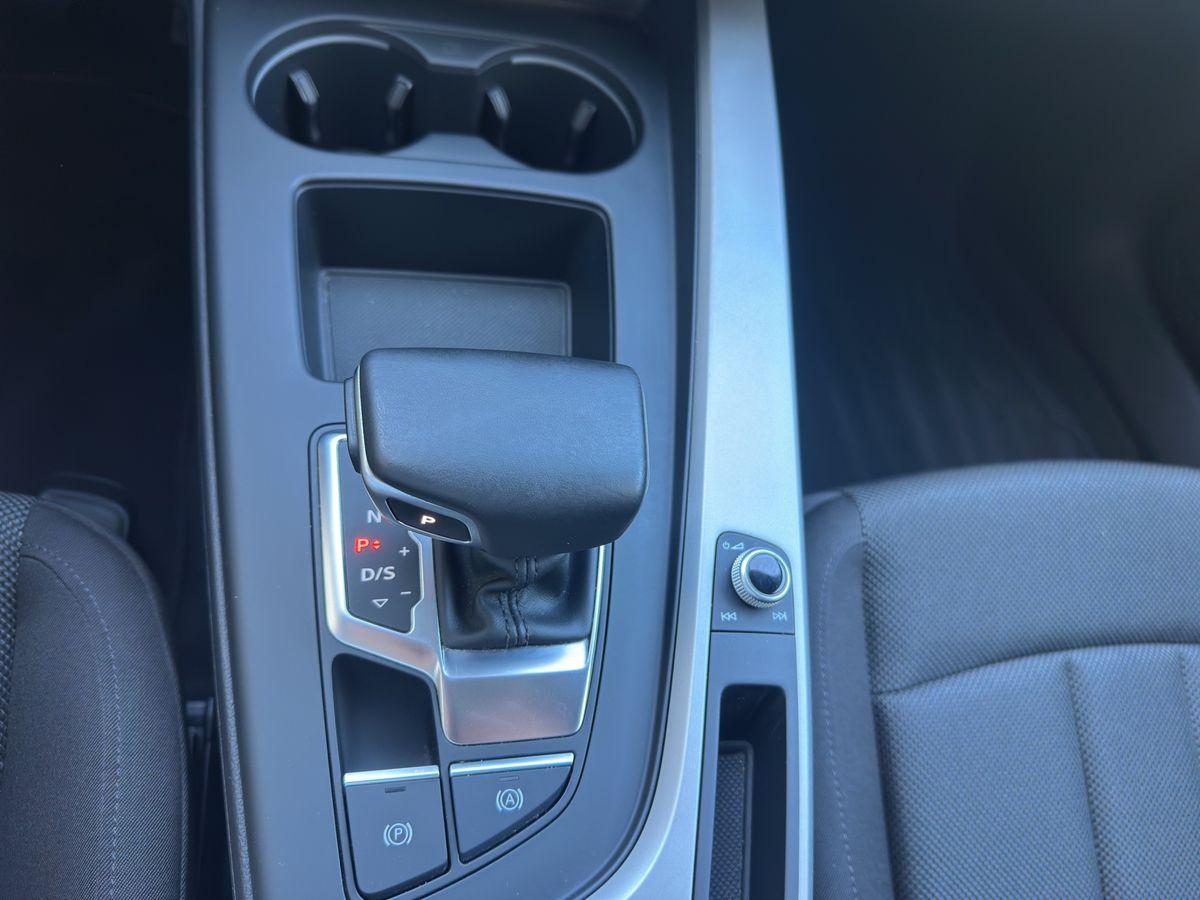 A4 35 TDI  S-Tronic RFK VIRTUAL COCKPIT LED MATRIX