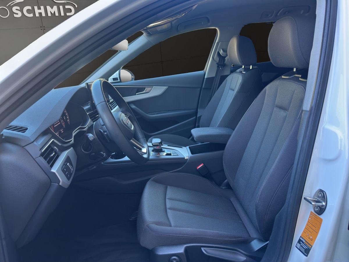 A4 35 TDI  S-Tronic RFK VIRTUAL COCKPIT LED MATRIX