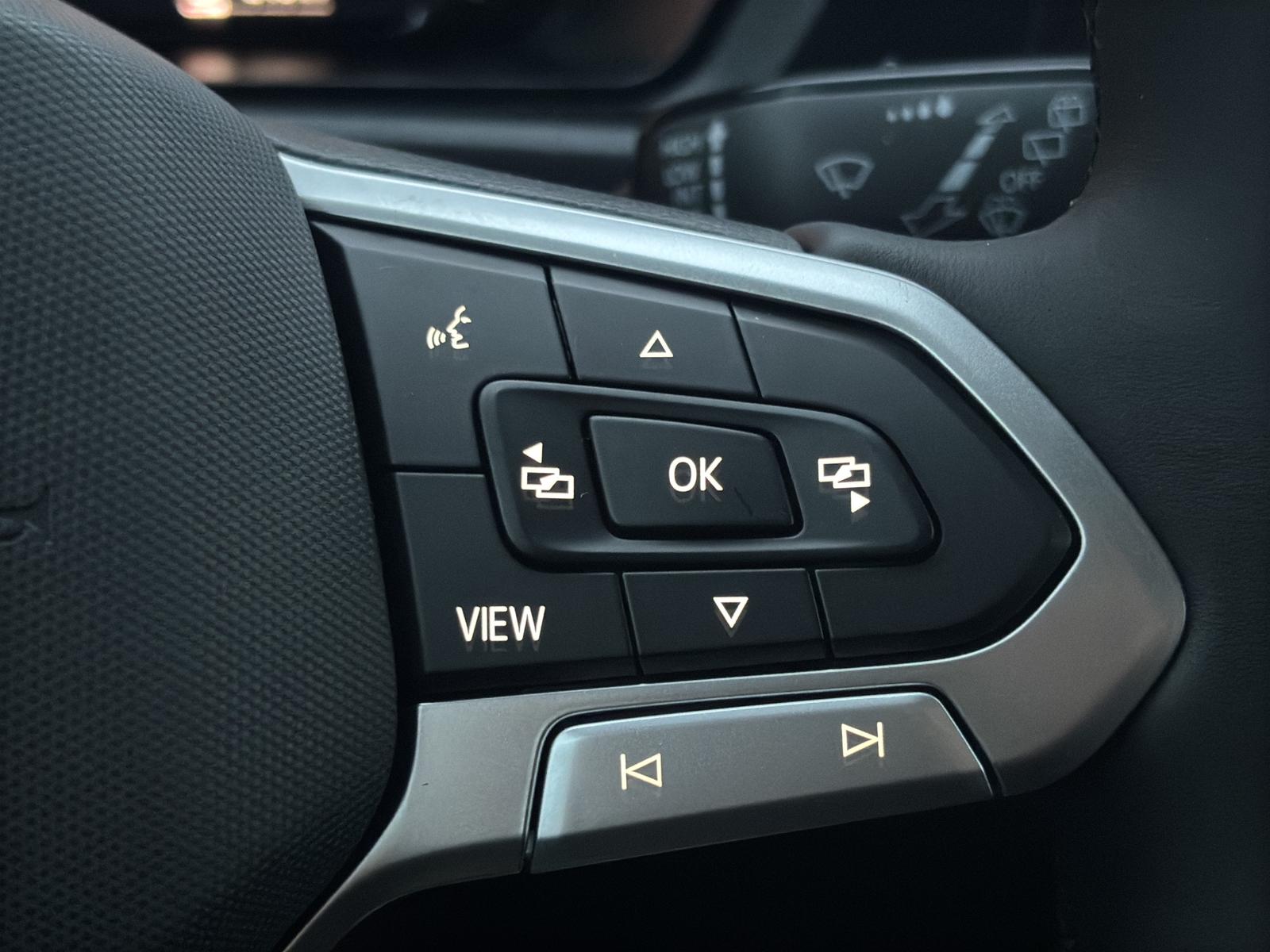 Caddy Family 2.0 TDI RFK ACC APP-CONNECT