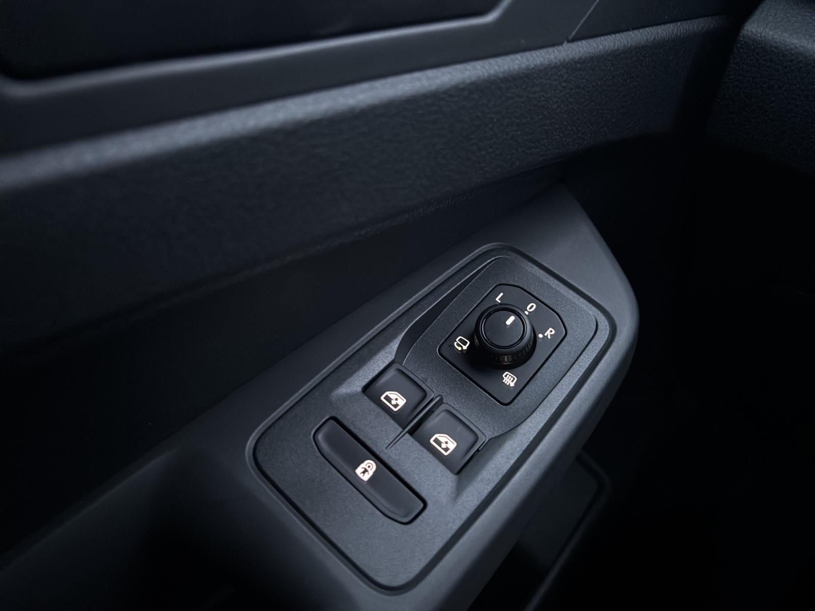 Caddy Family 2.0 TDI RFK ACC APP-CONNECT