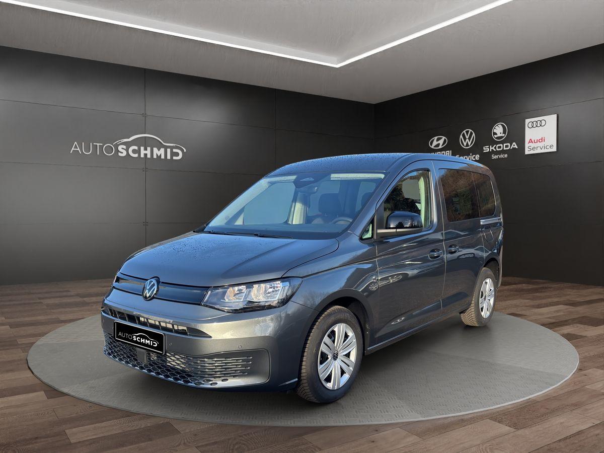 Caddy Family 2.0 TDI AHK ACC RFK APP-CONNECT