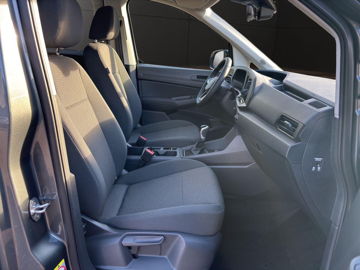 Caddy Family 2.0 TDI AHK ACC RFK APP-CONNECT