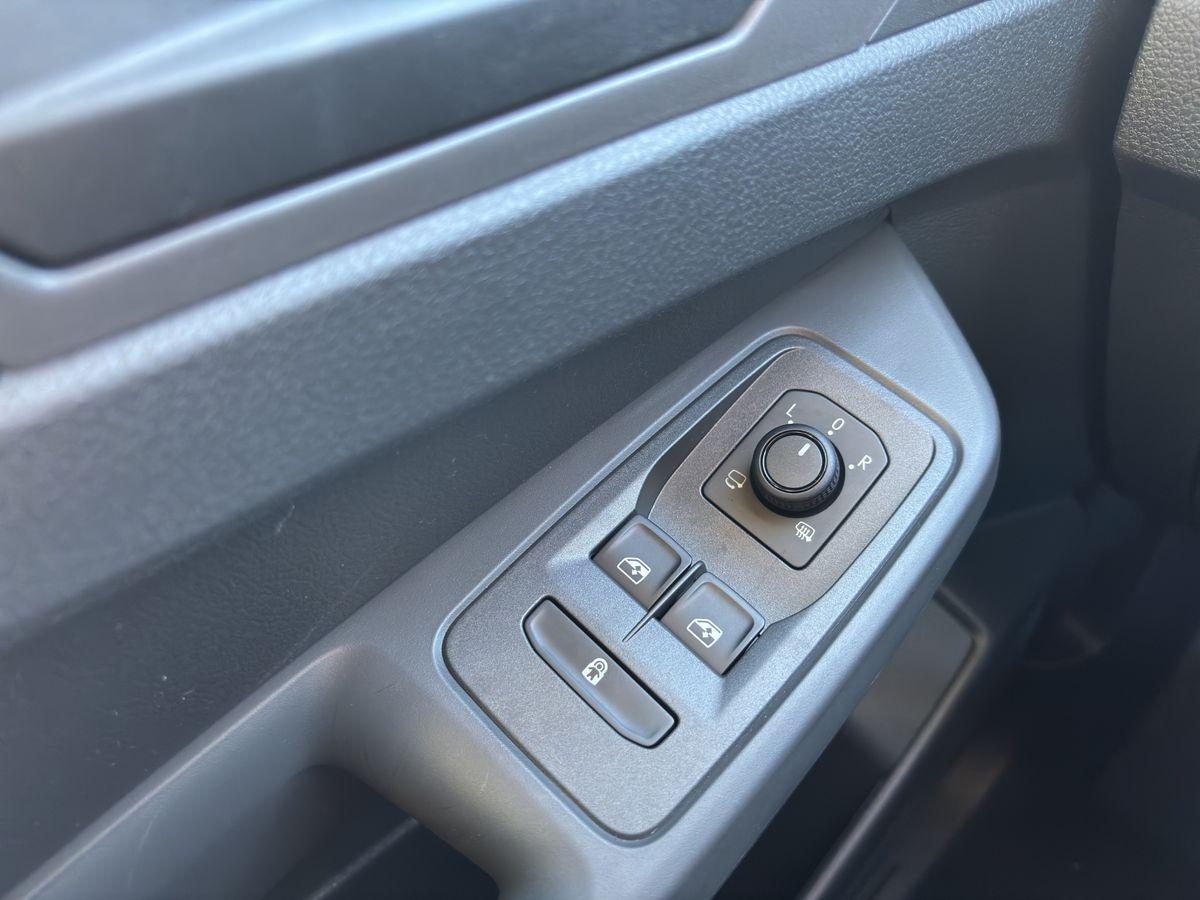 Caddy Family 2.0 TDI AHK ACC RFK APP-CONNECT