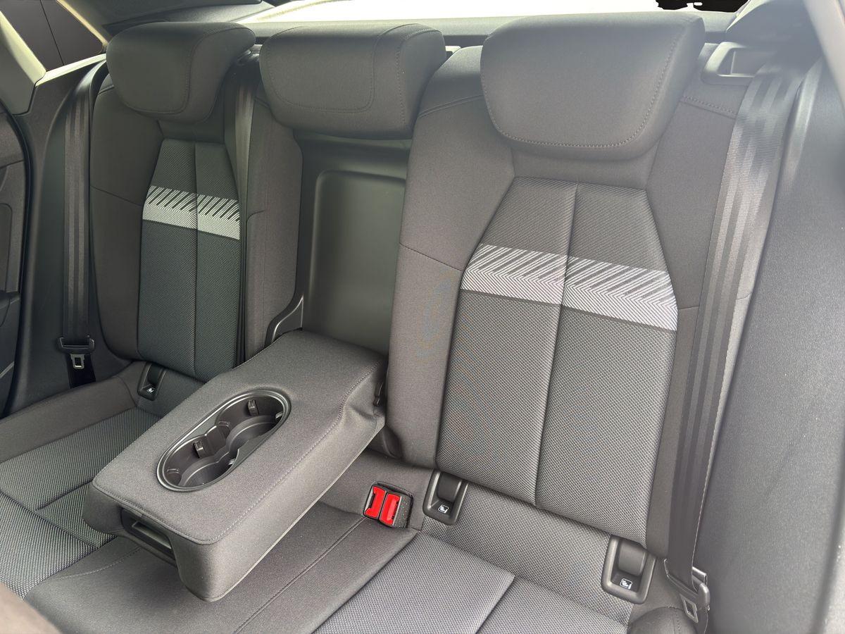 A3 35 TDI basis LMF 17