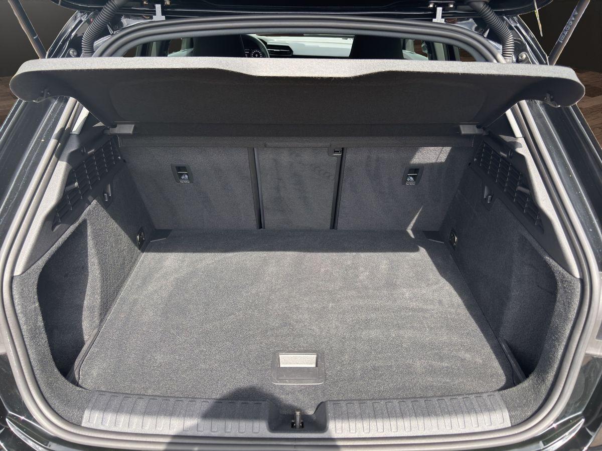 A3 35 TDI basis LMF 17