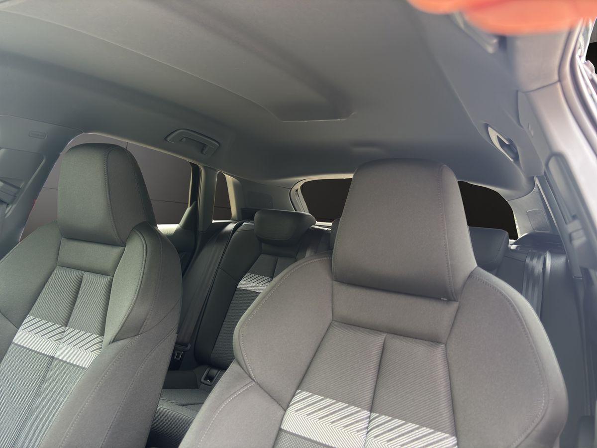 A3 35 TDI basis LMF 17