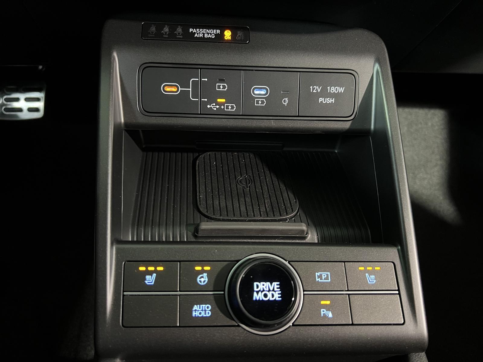 Kona N Line Elektro 2WD NAVI APP ACC LED RFK SHZ