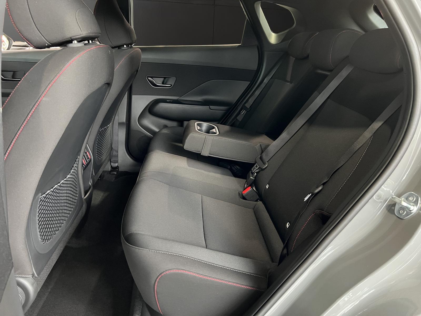 Kona N Line Elektro 2WD NAVI APP ACC LED RFK SHZ