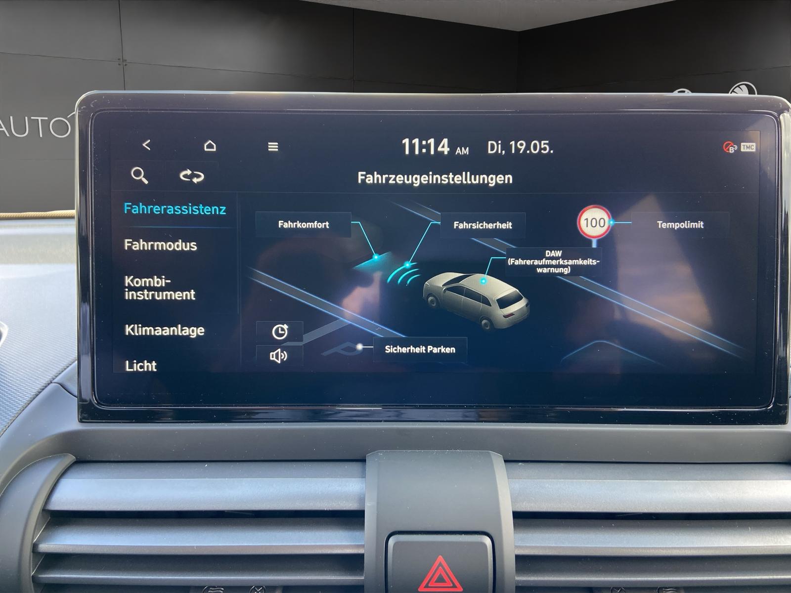Inster Elektro 49kW  Select SOFORT VERFÜGBAR!
