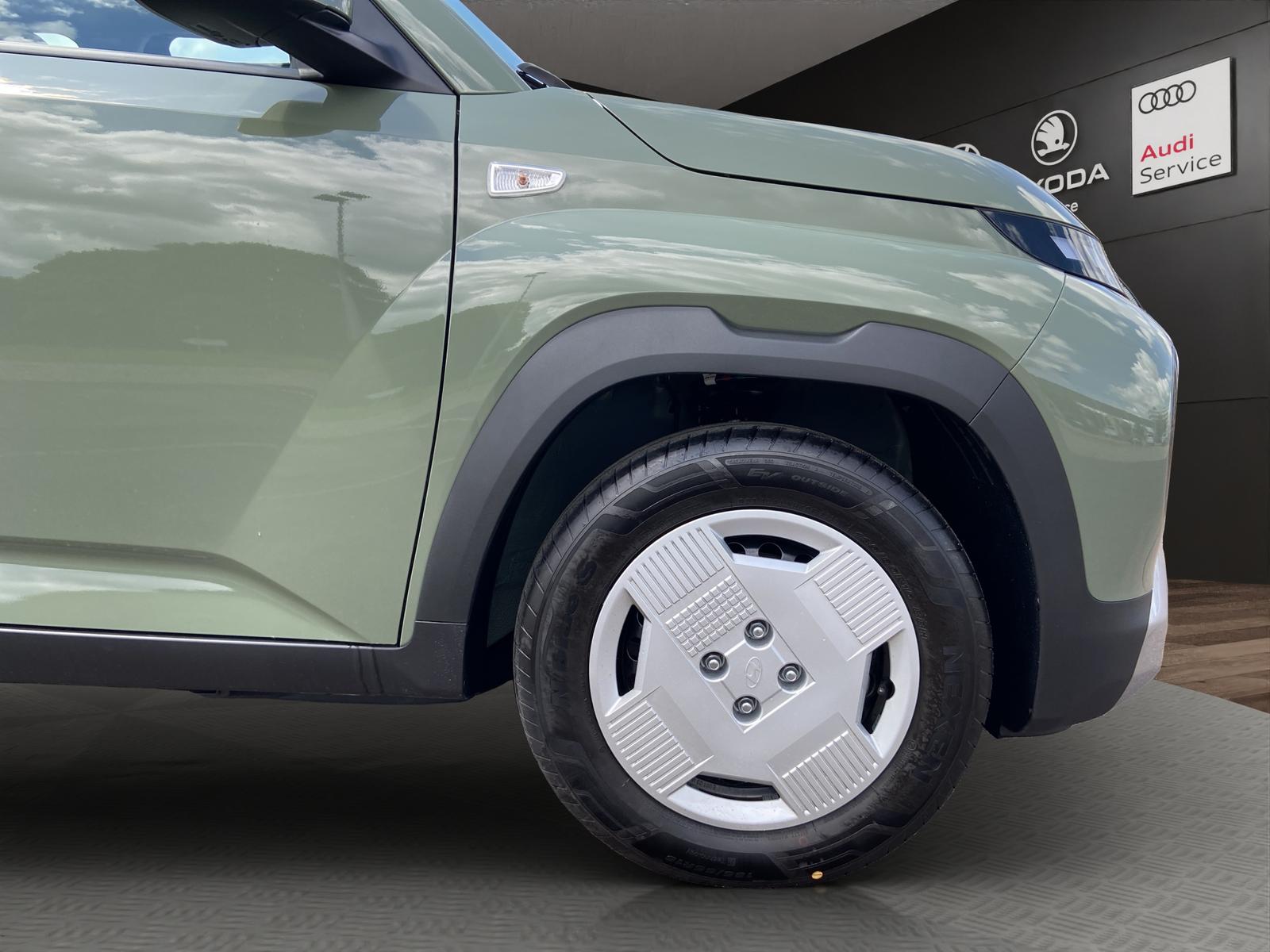 Inster Elektro 49kW  Select SOFORT VERFÜGBAR!