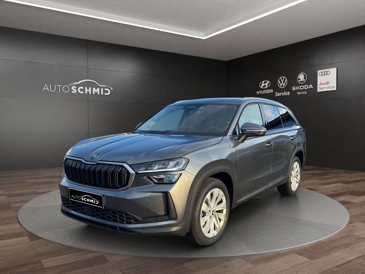 Kodiaq 2.0 TDI 4x4 Selection 7-SITZER AHK RFK ACC 