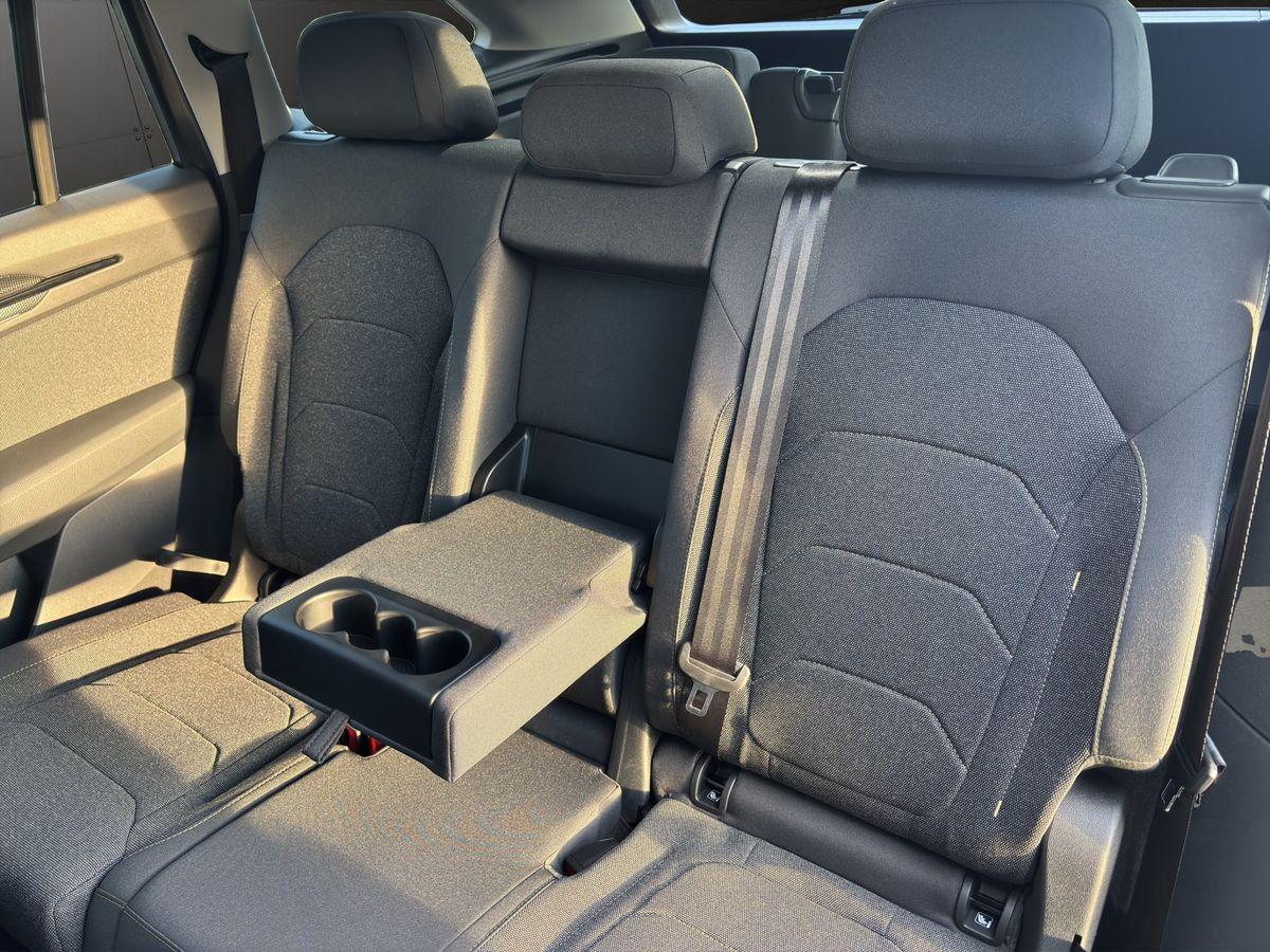 Kodiaq 2.0 TDI 4x4 Selection 7-SITZER AHK RFK ACC 