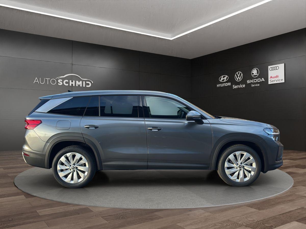 Kodiaq 2.0 TDI 4x4 Selection 7-SITZER AHK RFK ACC 