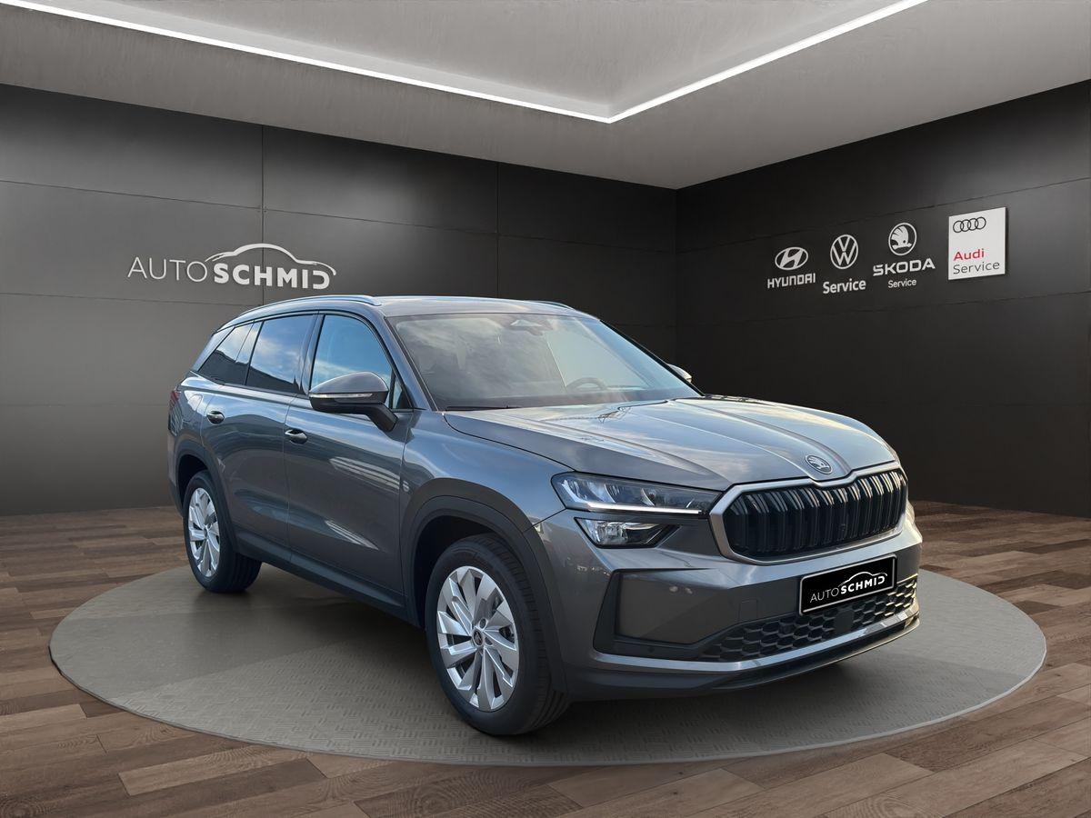 Kodiaq 2.0 TDI 4x4 Selection 7-SITZER AHK RFK ACC 