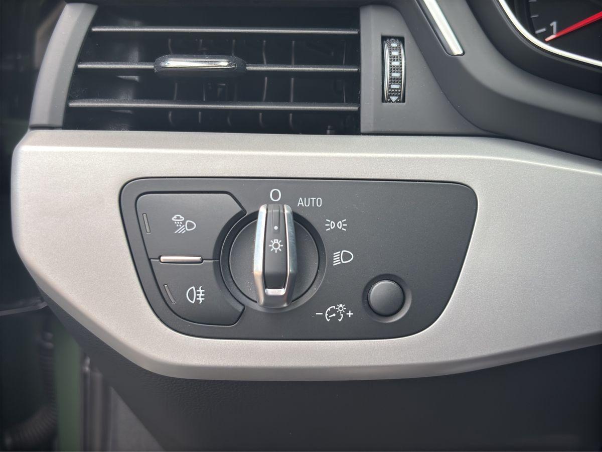 A4 Avant 2.0 TDI quattro AHK RFK ACC PANO LED NAVI
