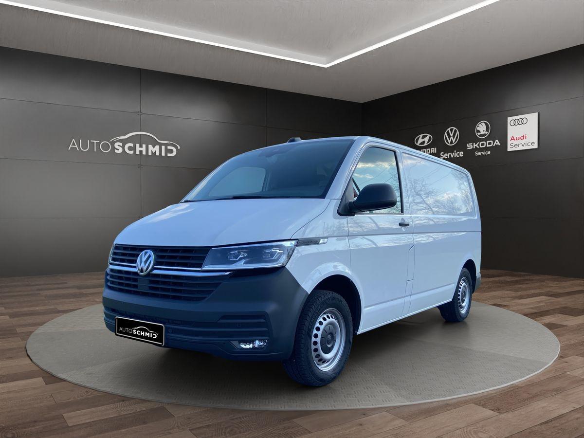 T6.1 Transporter 2.0 TDI DSG StHz.