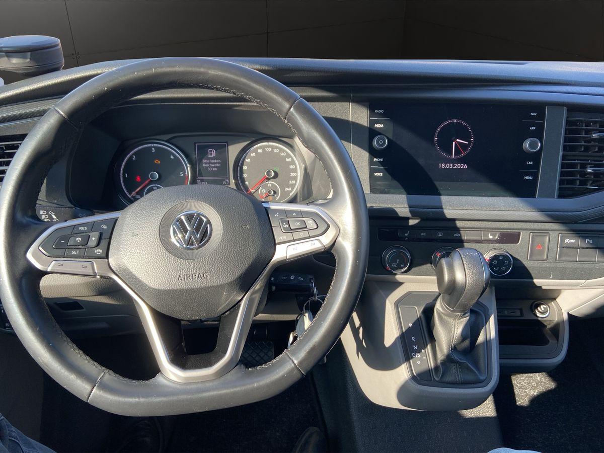 T6.1 Transporter 2.0 TDI DSG StHz.
