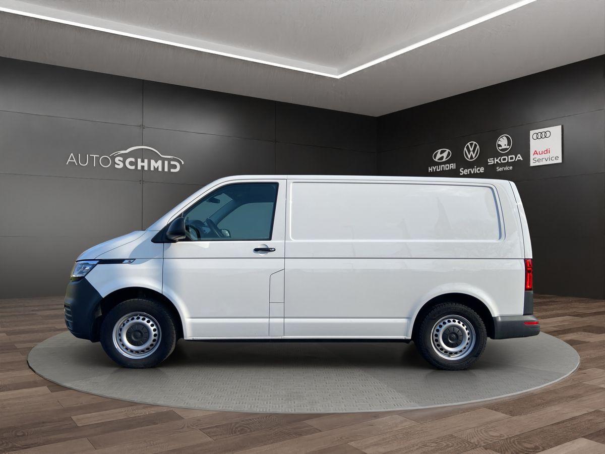 T6.1 Transporter 2.0 TDI DSG StHz.