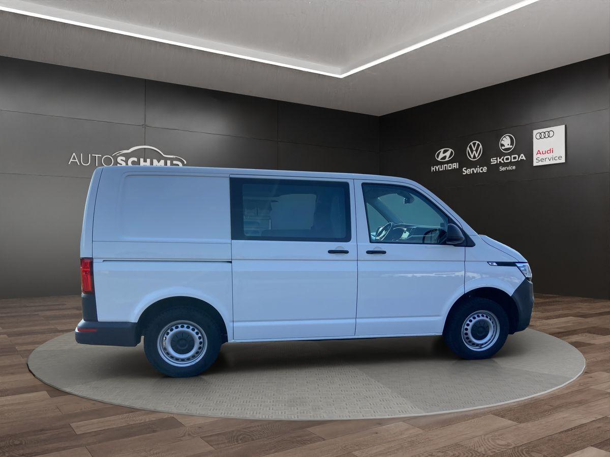 T6.1 Transporter 2.0 TDI DSG StHz.
