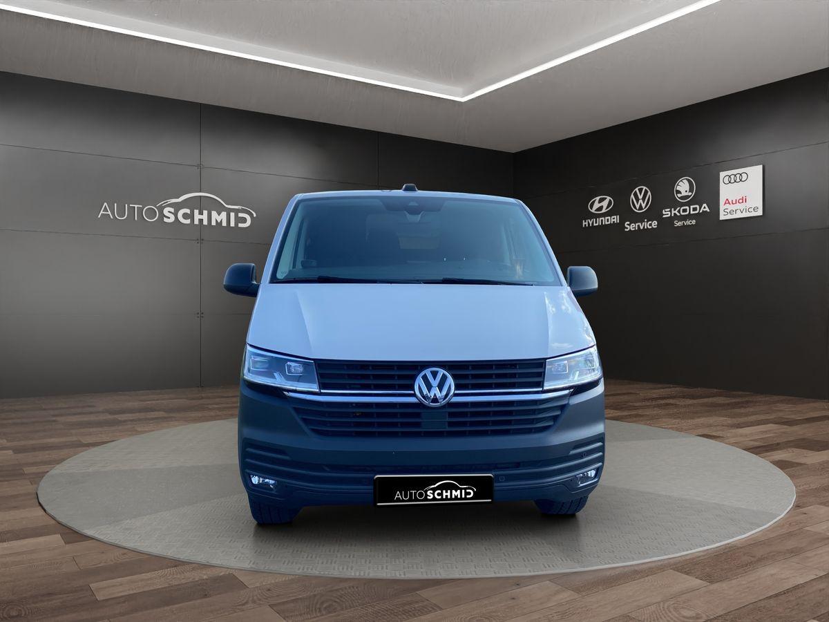 T6.1 Transporter 2.0 TDI DSG StHz.