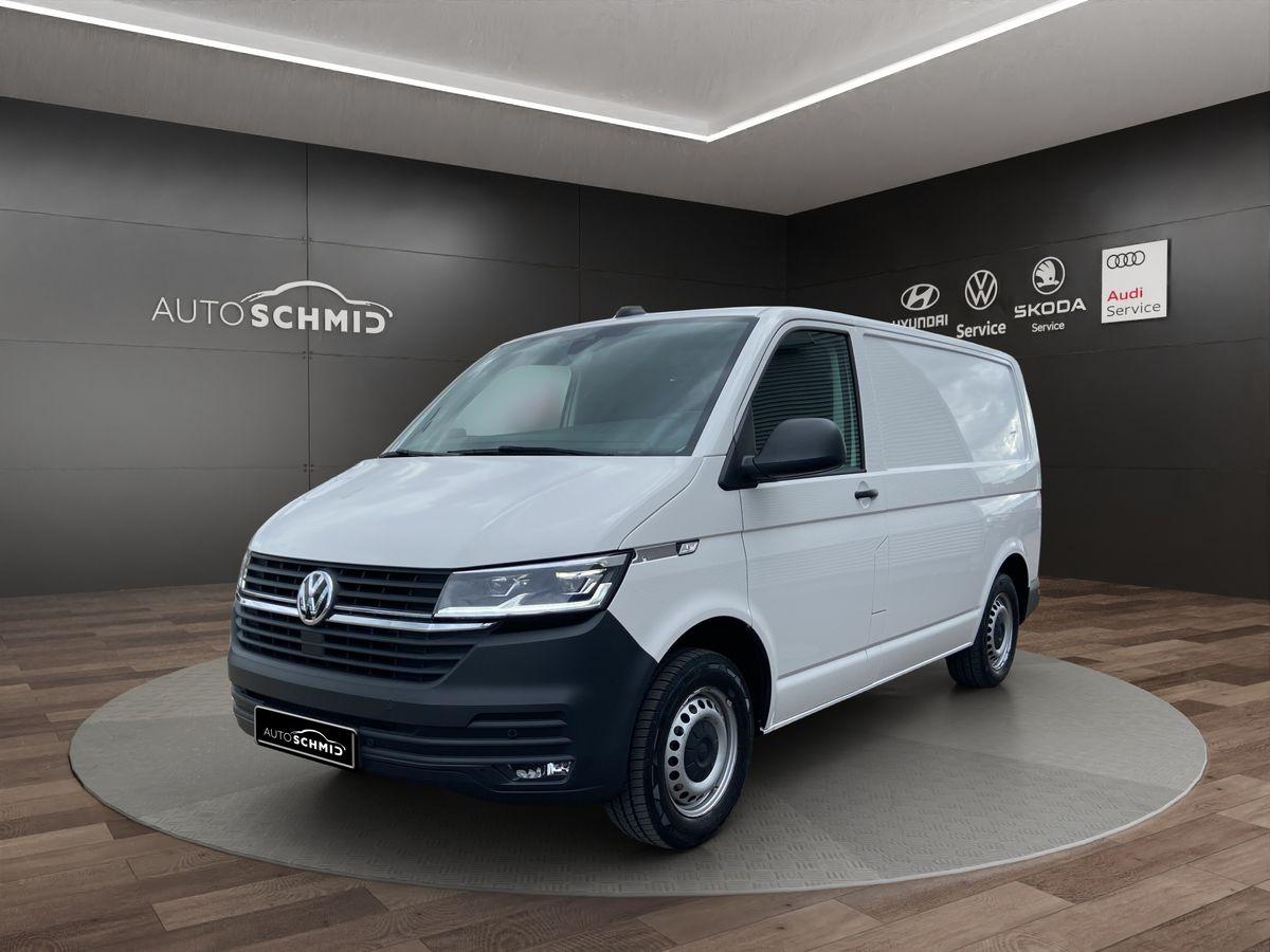 T6.1 Transporter 2.0 TDI DSG Klima Sthz. AHK