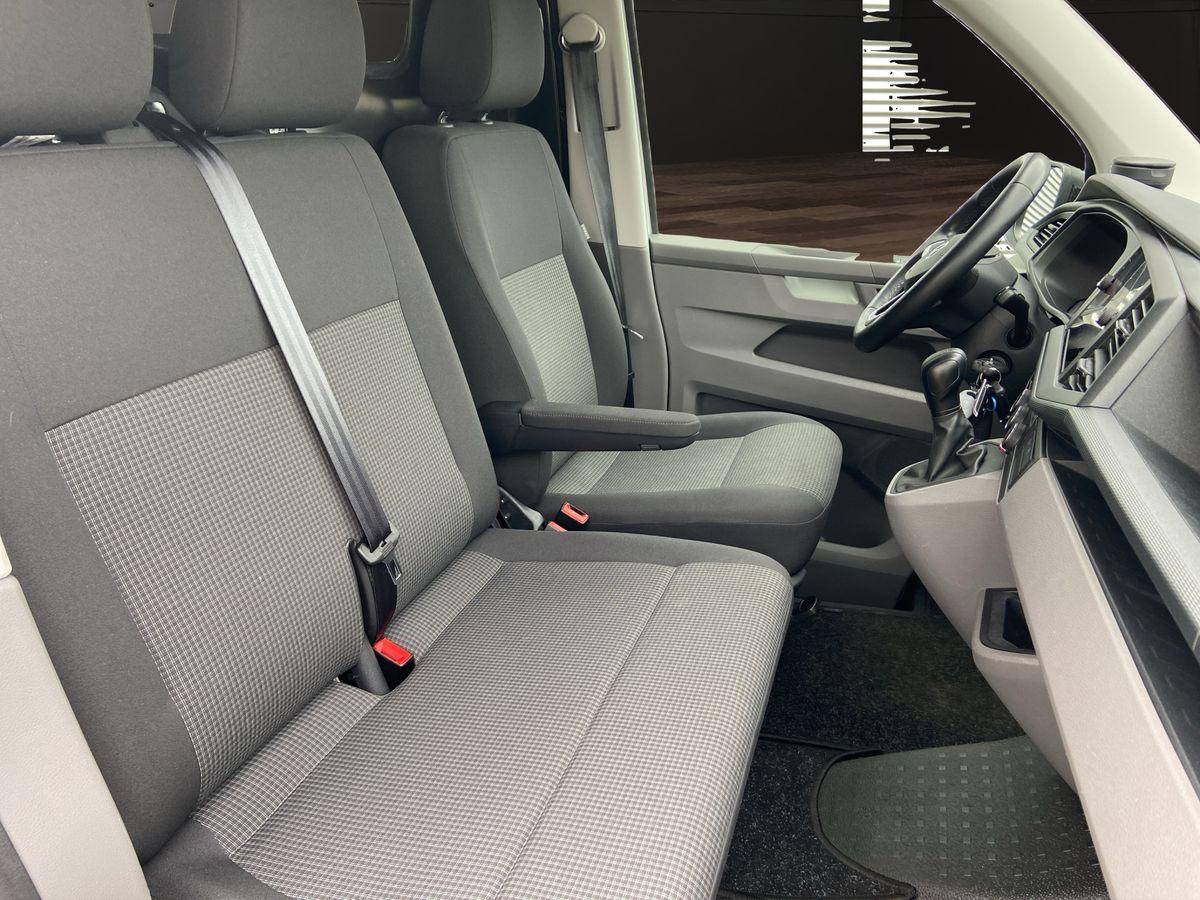 T6.1 Transporter 2.0 TDI DSG Klima Sthz. AHK