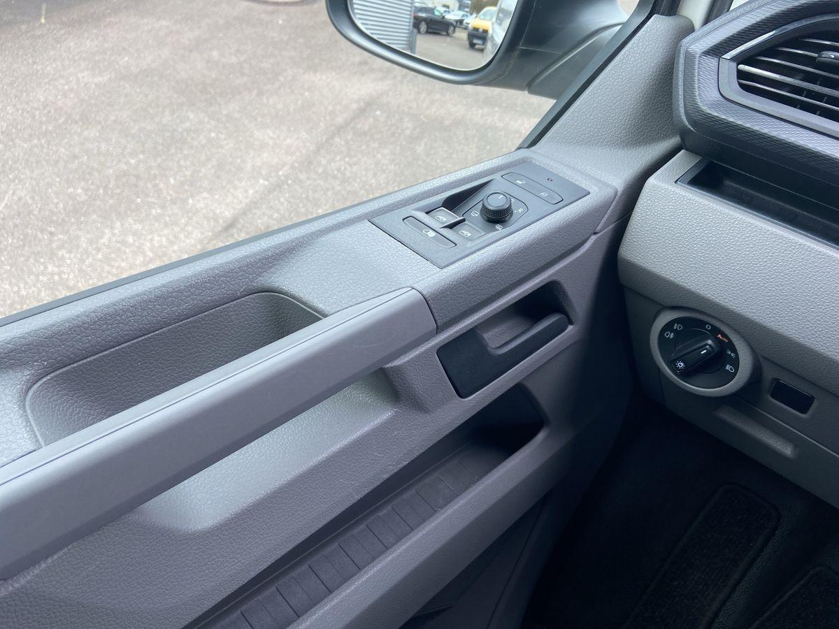 T6.1 Transporter 2.0 TDI DSG Klima Sthz. AHK
