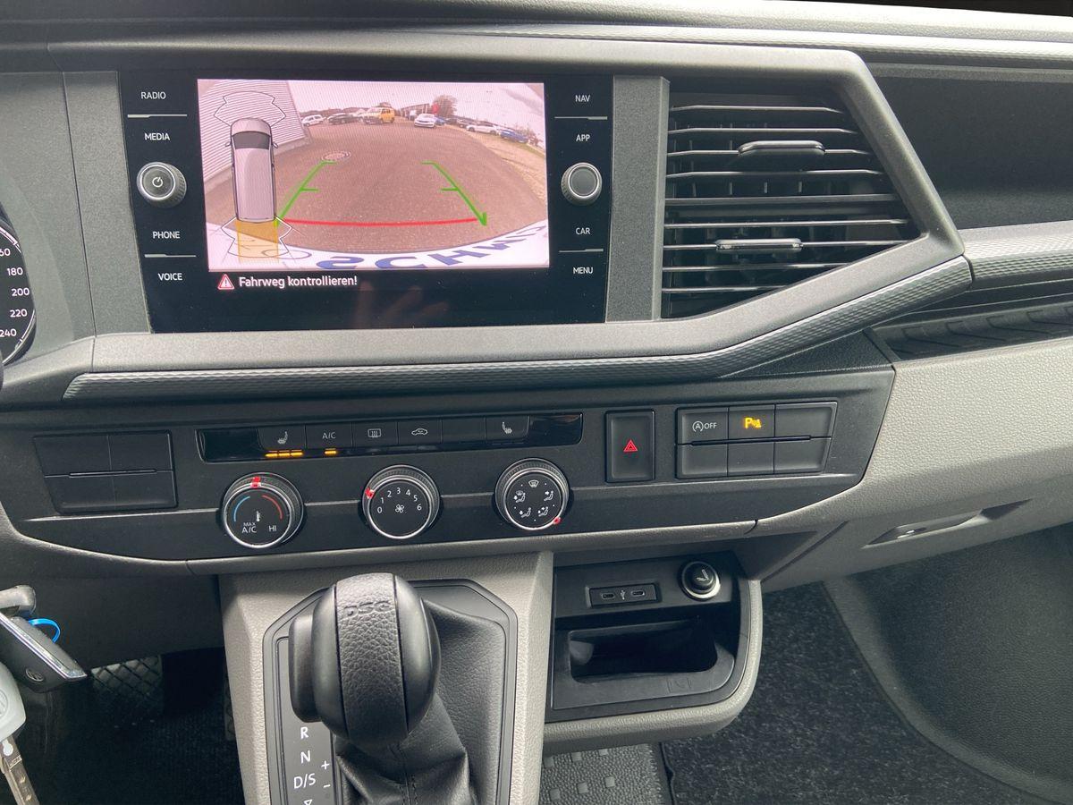 T6.1 Transporter 2.0 TDI DSG Klima Sthz. AHK