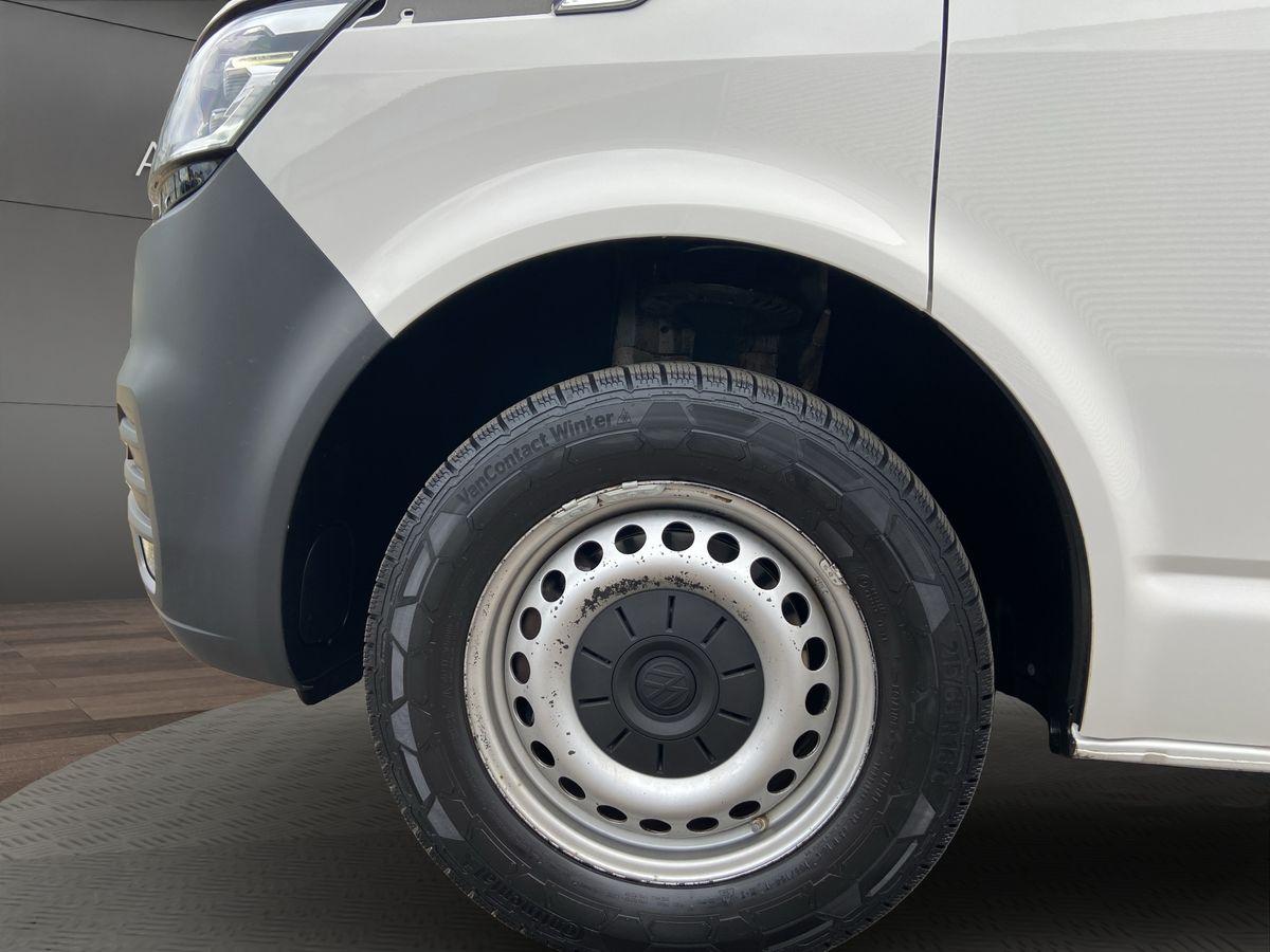 T6.1 Transporter 2.0 TDI DSG Klima Sthz. AHK