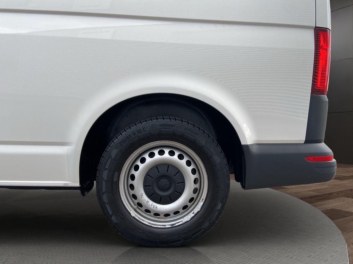 T6.1 Transporter 2.0 TDI DSG Klima Sthz. AHK