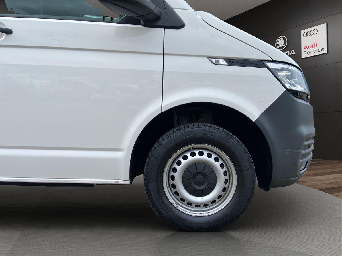 T6.1 Transporter 2.0 TDI DSG Klima Sthz. AHK