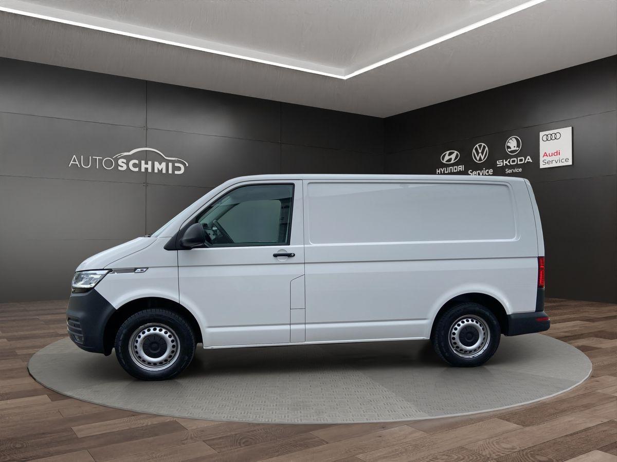 T6.1 Transporter 2.0 TDI DSG Klima Sthz. AHK