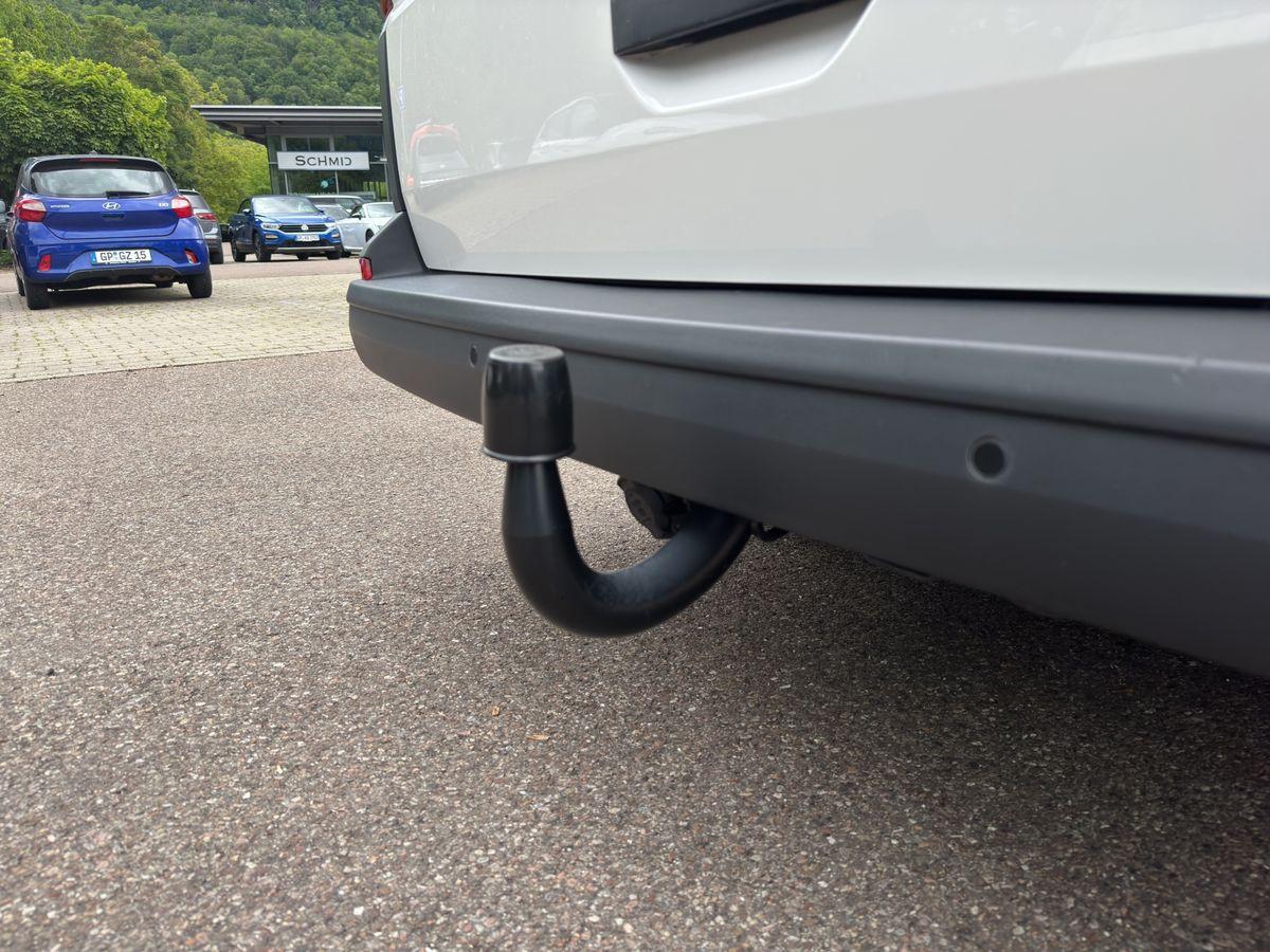 T6.1 Transporter 2.0 TDI DSG Klima Sthz. AHK