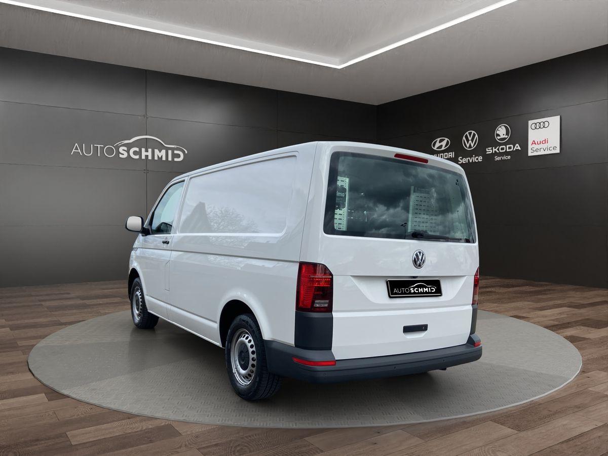 T6.1 Transporter 2.0 TDI DSG Klima Sthz. AHK