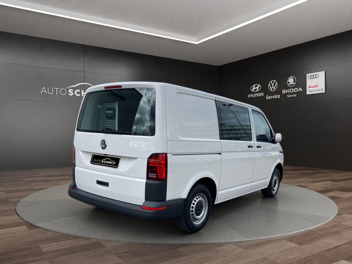 T6.1 Transporter 2.0 TDI DSG Klima Sthz. AHK