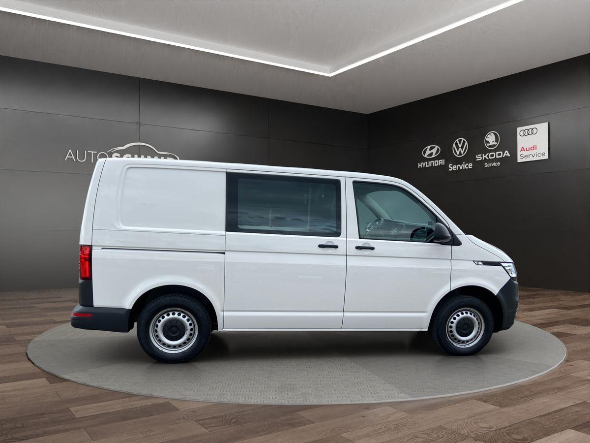 T6.1 Transporter 2.0 TDI DSG Klima Sthz. AHK