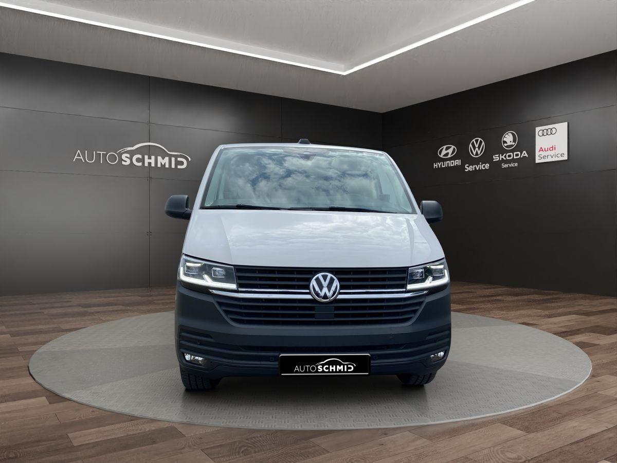 T6.1 Transporter 2.0 TDI DSG Klima Sthz. AHK