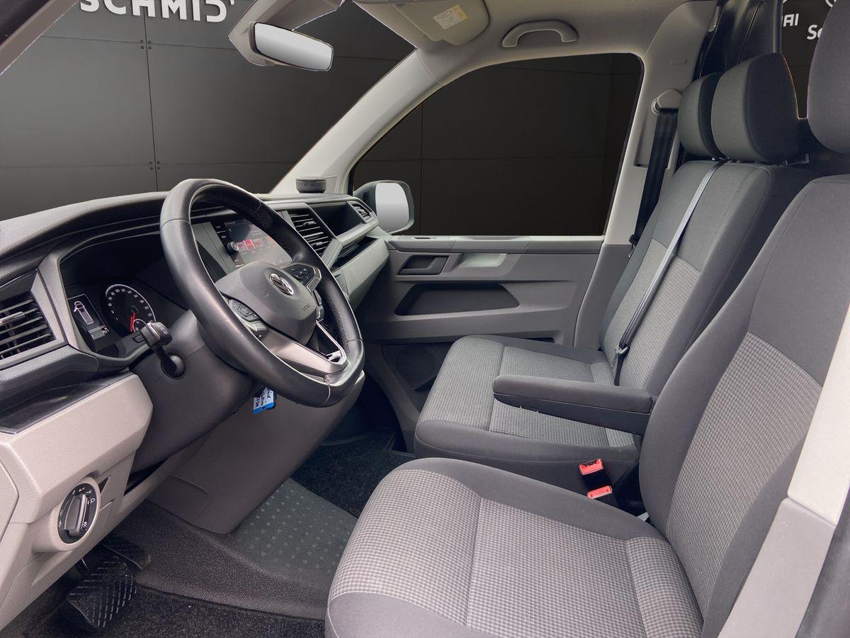 T6.1 Transporter 2.0 TDI DSG Klima Sthz. AHK