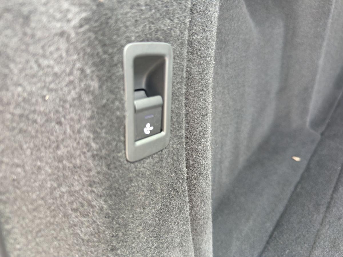 A4 Avant 2.0 TDI S-tronic  AHK RFK GRA LED NAVI