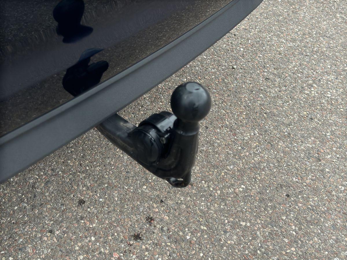 A6 Avant quattro 2.0 TDI ACC AHK PDC 