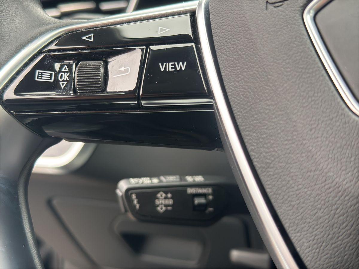 A6 Avant quattro 2.0 TDI ACC AHK PDC 