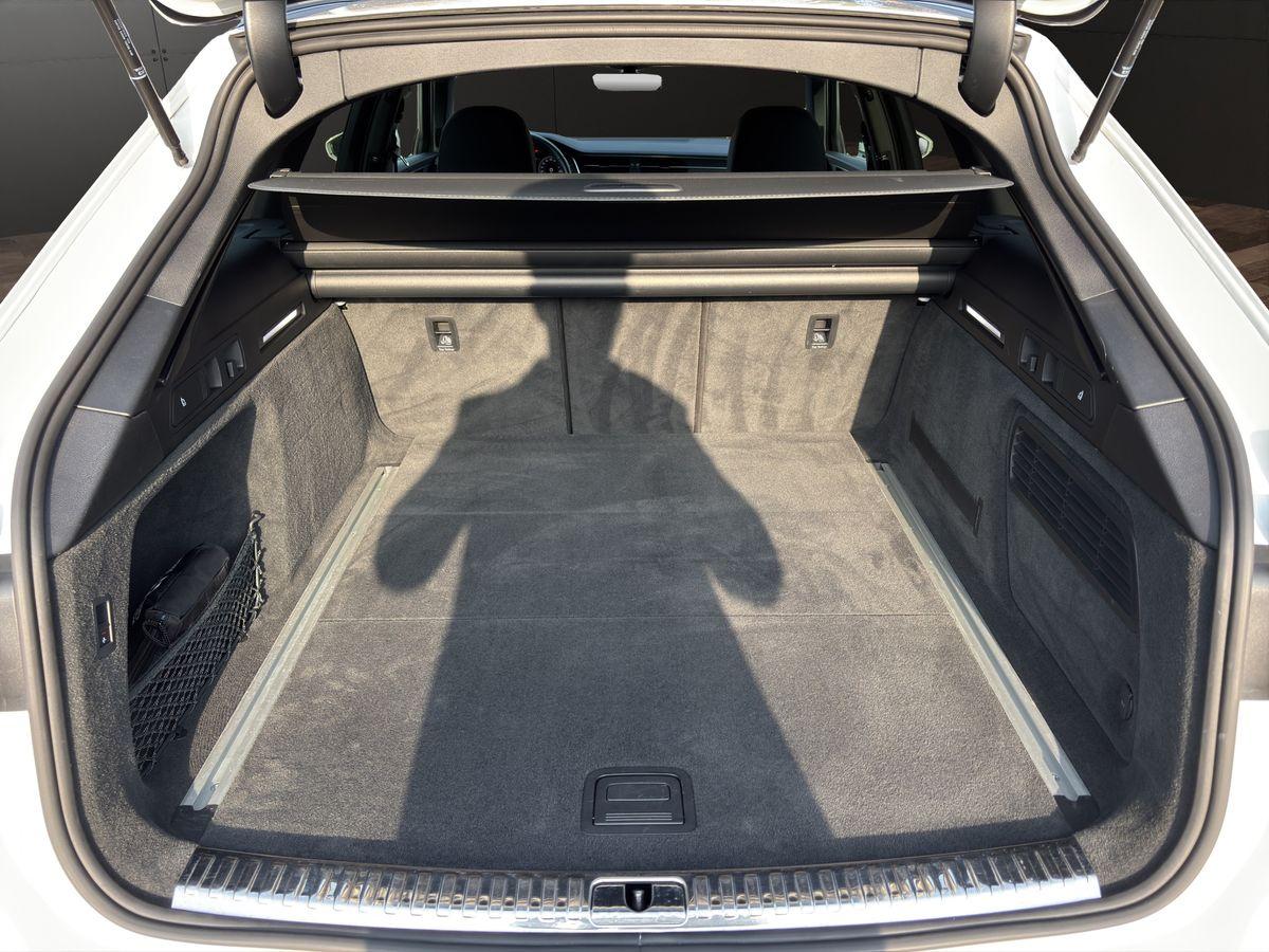 A6 Avant 2.0 TDI AHK MATRIX-LED BANG&OLUFSEN RFK