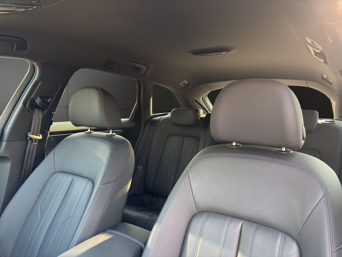 A6 Avant 2.0 TDI AHK MATRIX-LED BANG&OLUFSEN RFK
