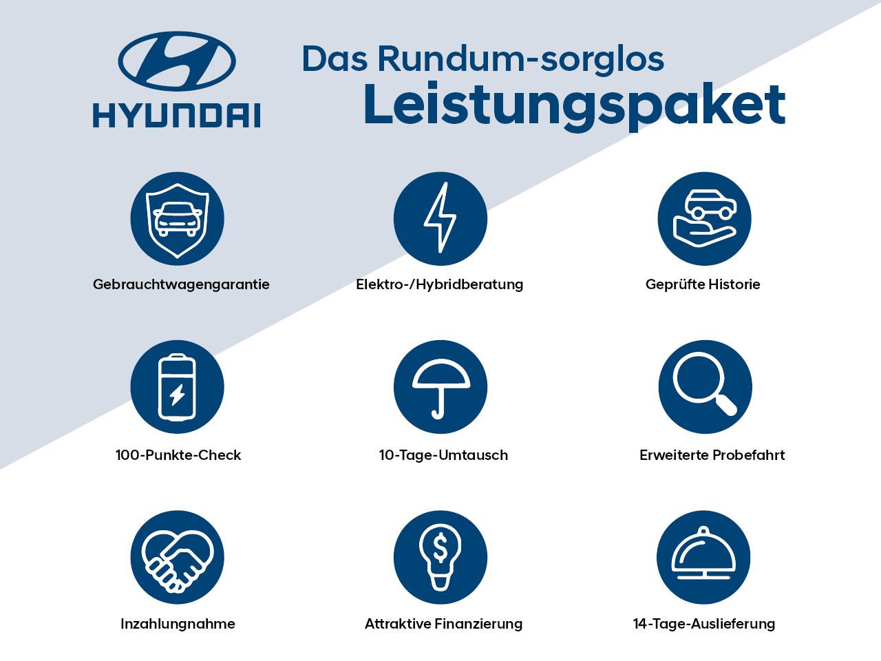 TUCSON N Line 4WD 1.6 CRDi LED NAVI APP RFK
