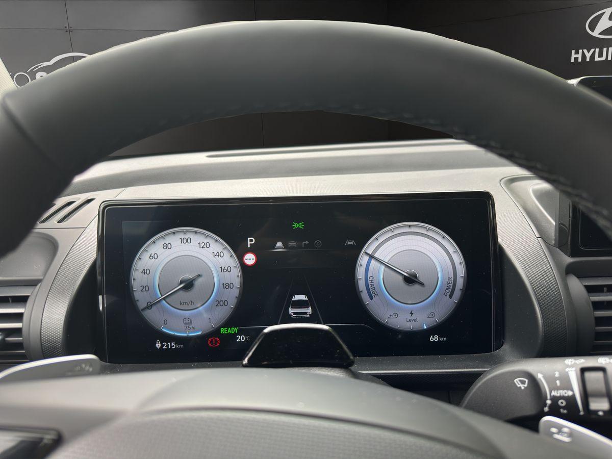 INSTER Elektro 42kWh Trend Assistenz-Paket