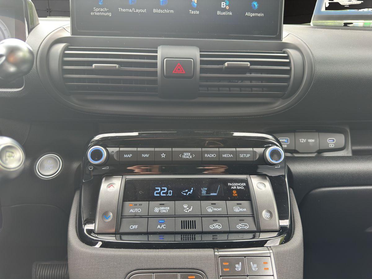 INSTER Elektro 42kWh Trend Assistenz-Paket