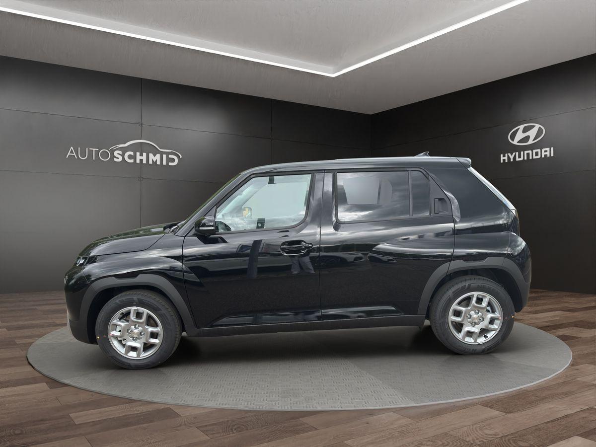 INSTER Elektro 42kWh Trend Assistenz-Paket
