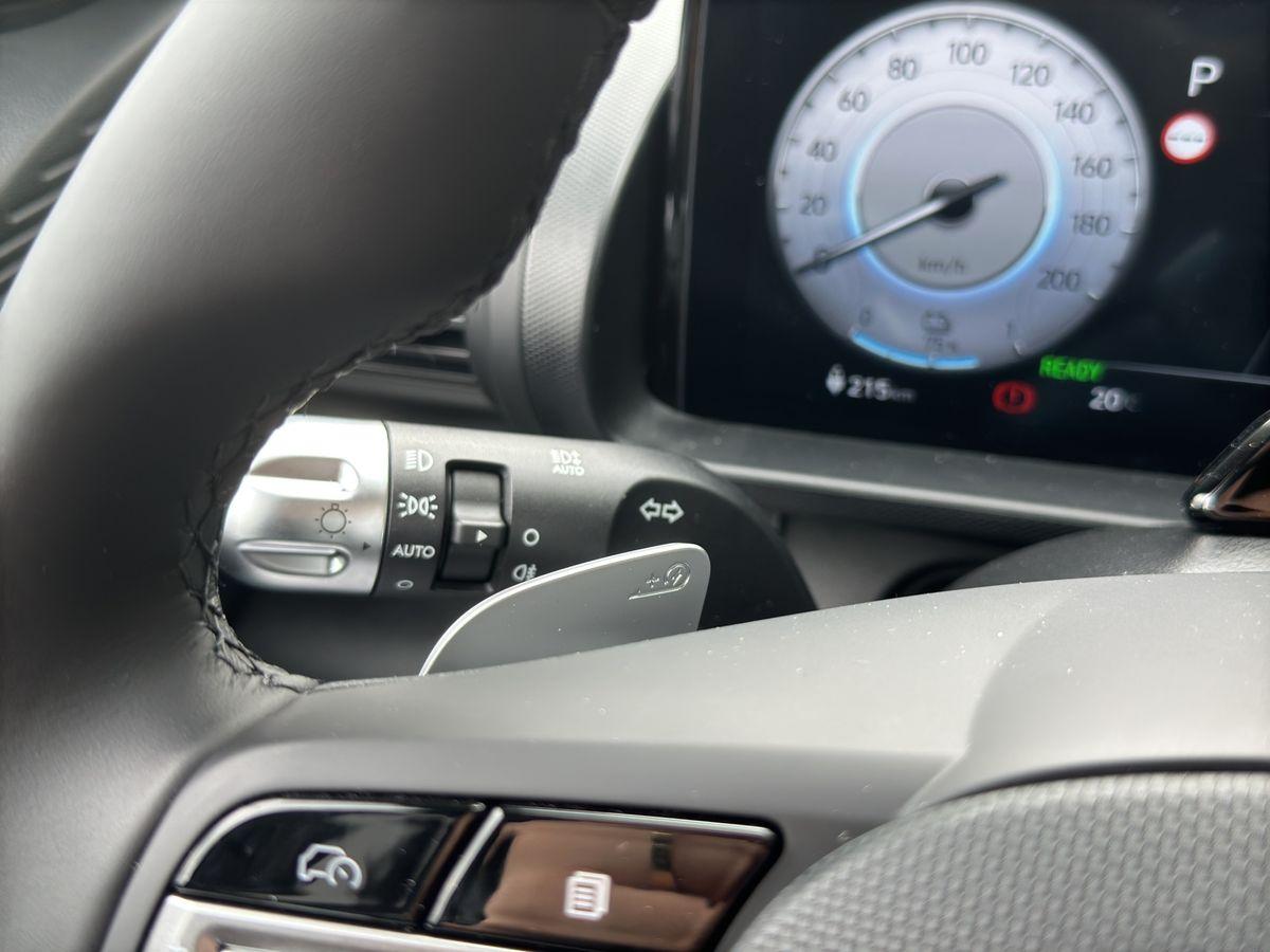 INSTER Elektro 42kWh Trend Assistenz-Paket