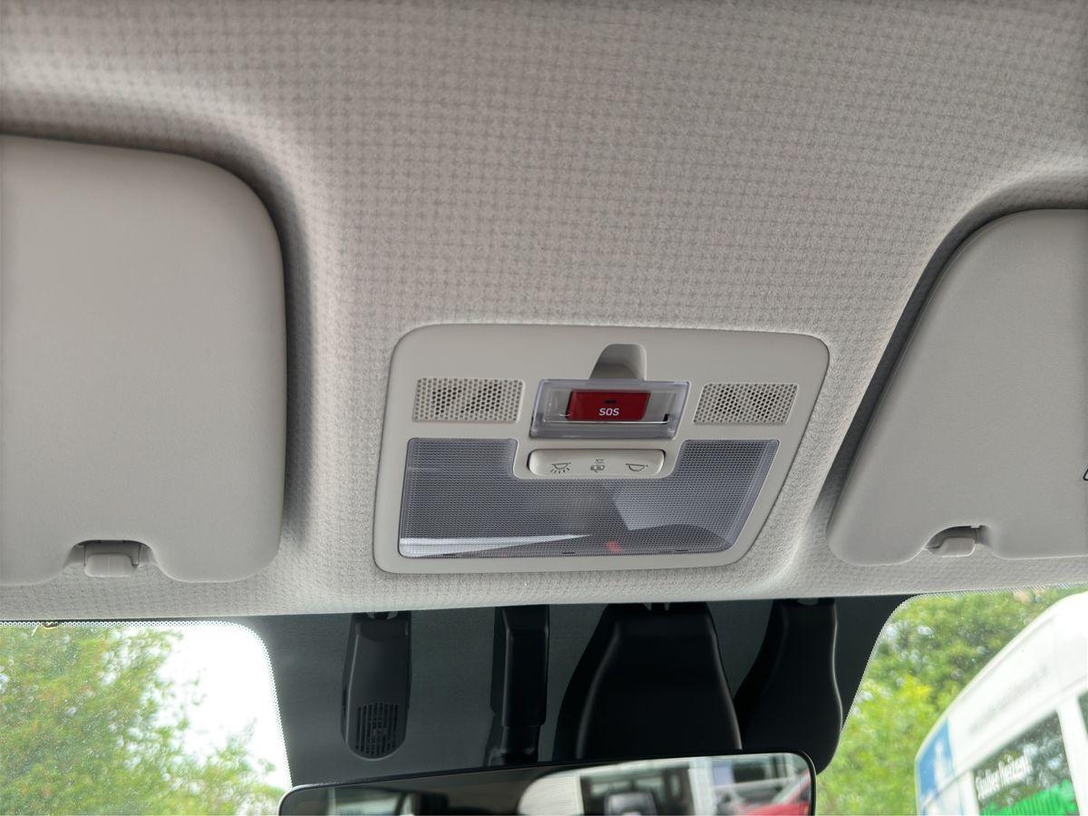 INSTER Elektro 42kWh Trend Assistenz-Paket